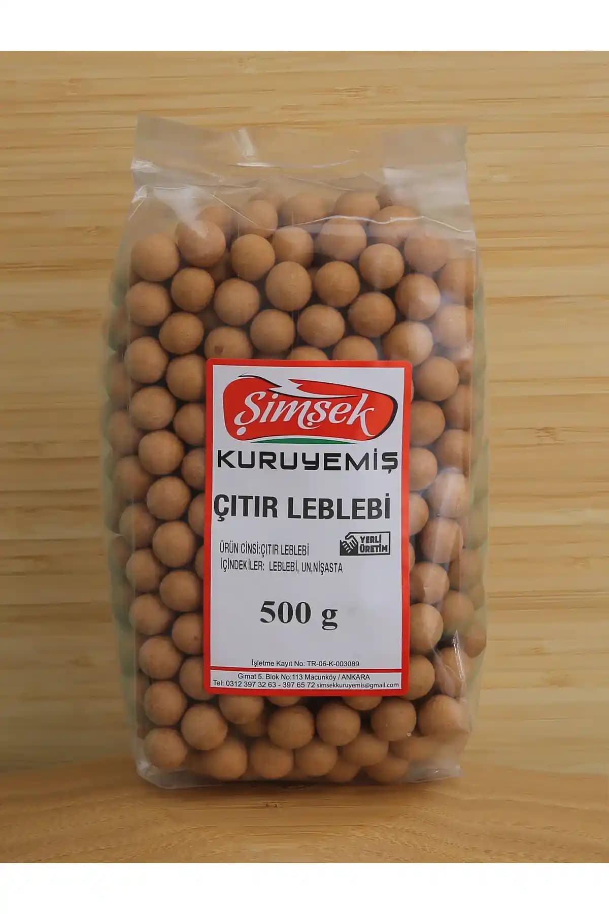 Marketlerde Popüler Çıtır ve Kuru Yemişler: Sağlıklı ve Lezzetli Atıştırmalıklar