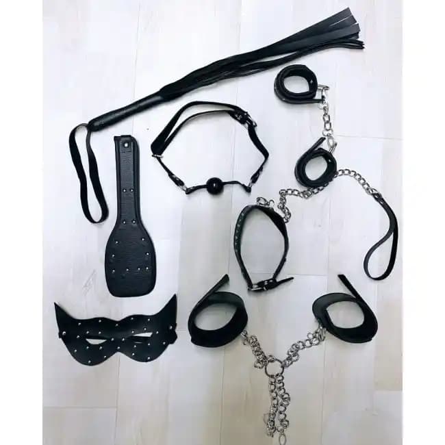 Marketlerde Satılan Fantazi Setleri Çeşitleri, Kullanım Alanları ve Güvenlik İpuçları