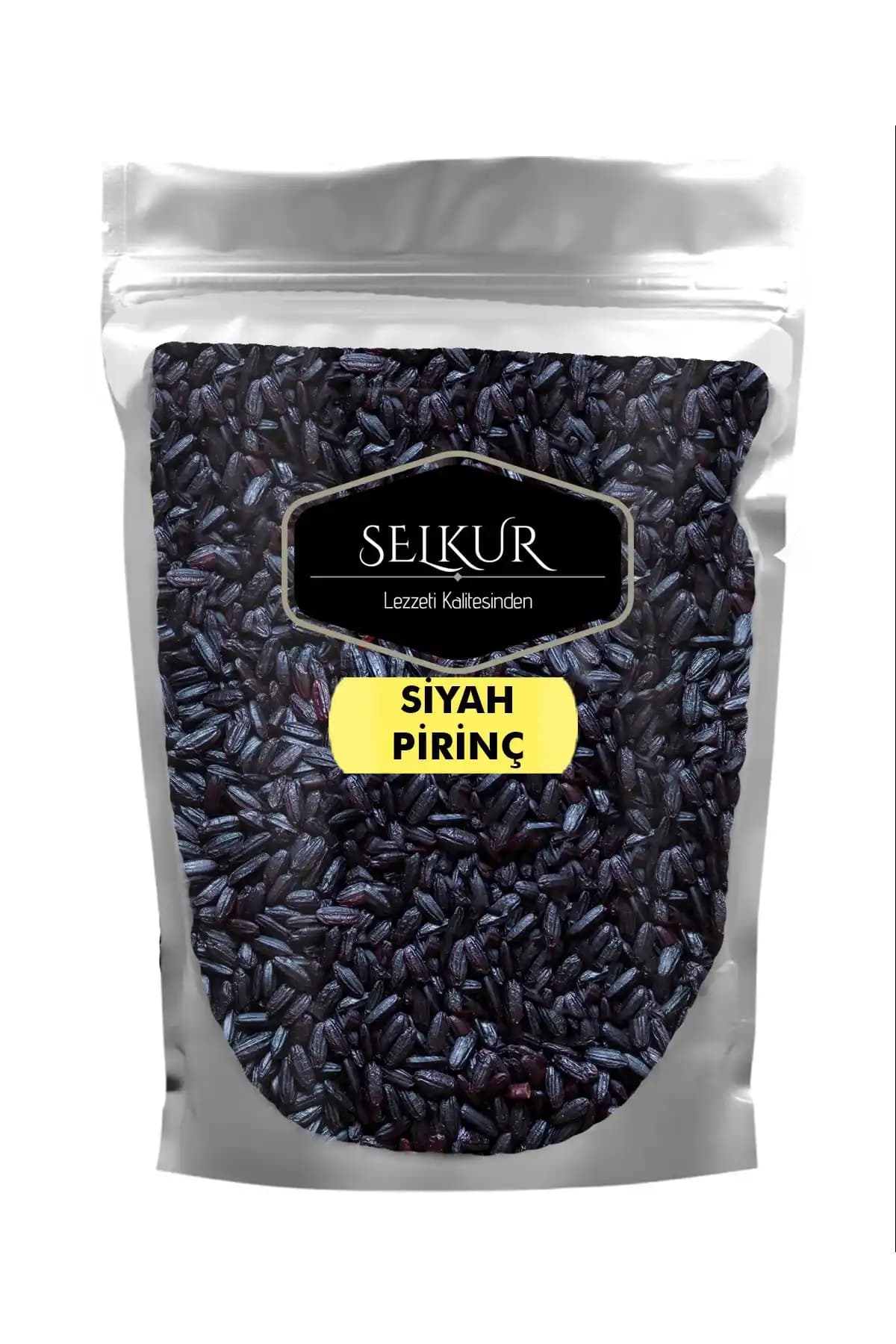 Marketlerde Siyah Pirinç Satın Alma Rehberi: Kalite, Tazelik ve Sağlık İpuçları