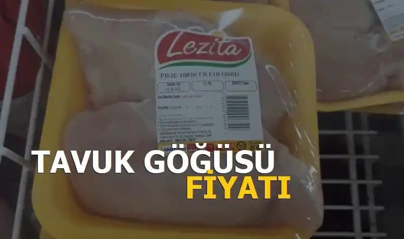 Marketlerde Tavuk Göğsü Seçiminde Kalite ve Güvenilirlik Rehberi