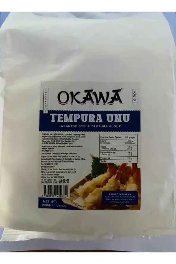 Marketlerde Tempura Unu Nasıl Bulunur ve En İyi Kullanım İpuçları
