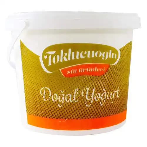 Marketlerde Yoğurt Alternatifleri ve Sağlıklı Beslenme İpuçları