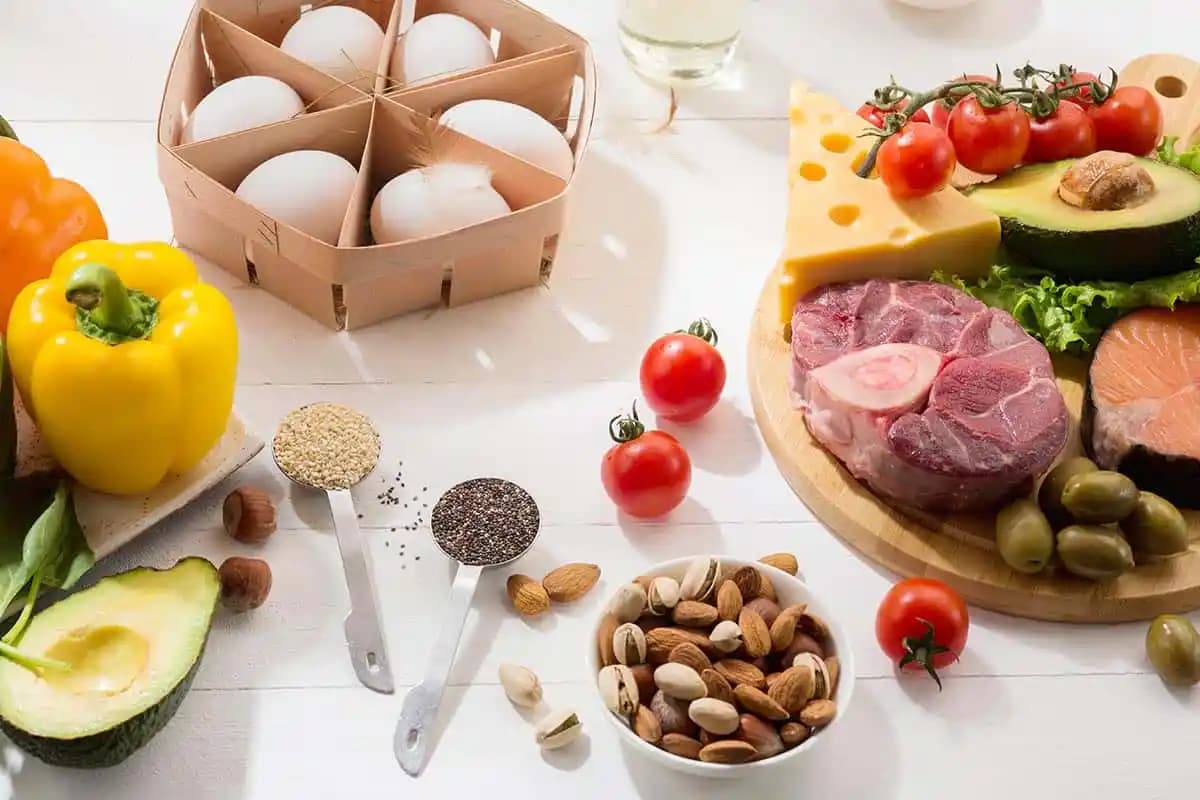 Marketlerde Yutop Kaynaklı Besinler ve Sağlık Üzerindeki Etkileri
