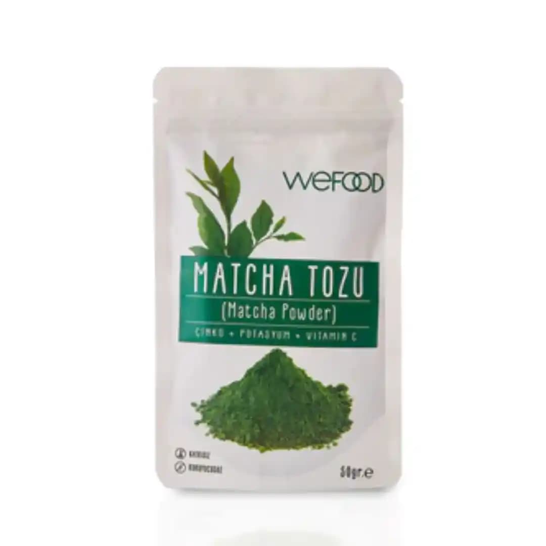 Matcha Tozunun Sağlık Faydaları ve Günlük Kullanım İpuçları