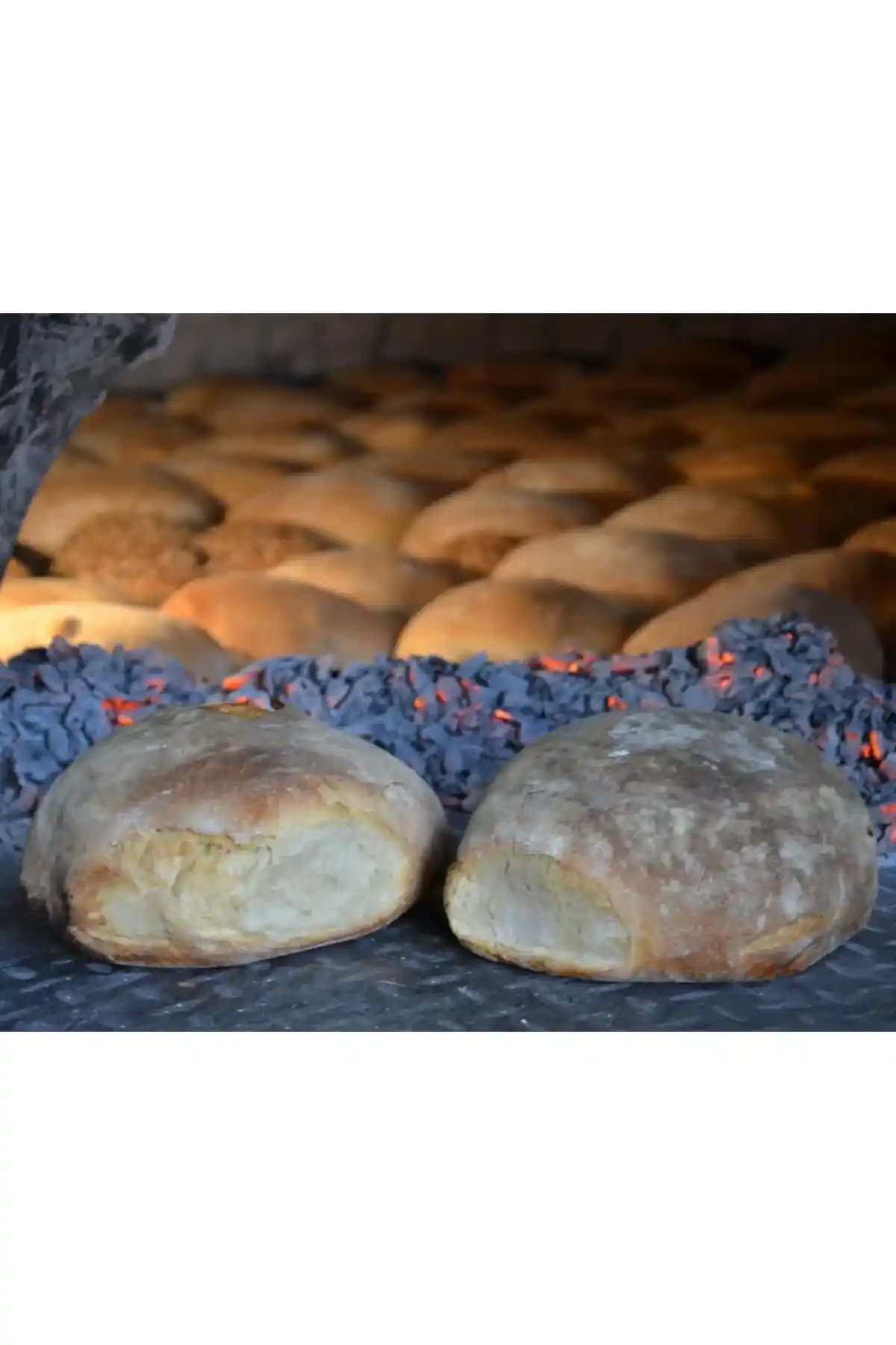 Mayaana Iznik Fırını ve Ekşi Mayalı Ekmek: Geleneksel Pişirme Teknikleri ve Sağlıklı Lezzetler