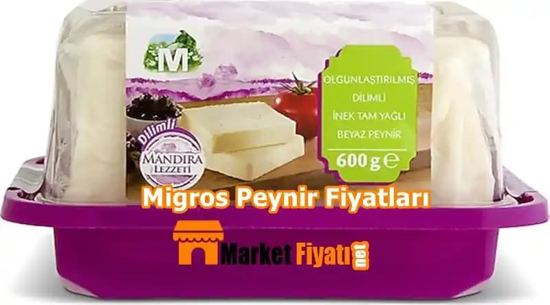 Migros 2024 Peynir Çeşitleri ve Kalite Standartları Hakkında Detaylı Bilgi