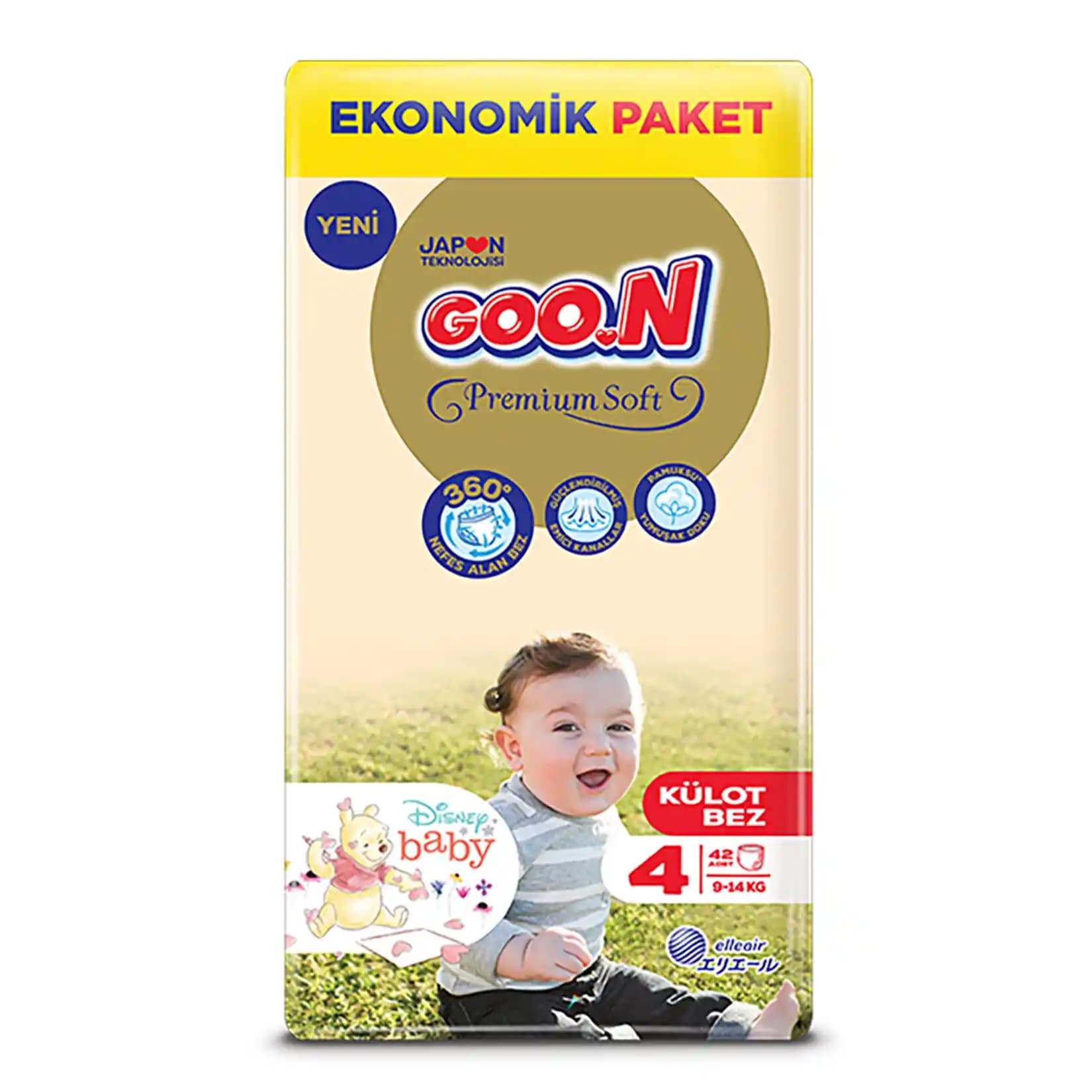 Migros Bebek Bezi Seçenekleri ve Özellikleri Hakkında Detaylı Rehber