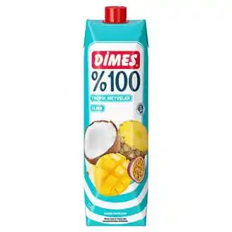Migros Dimes Doğal Meyve Suyu Seçenekleri Sağlıklı ve Güvenilir Alternatifler
