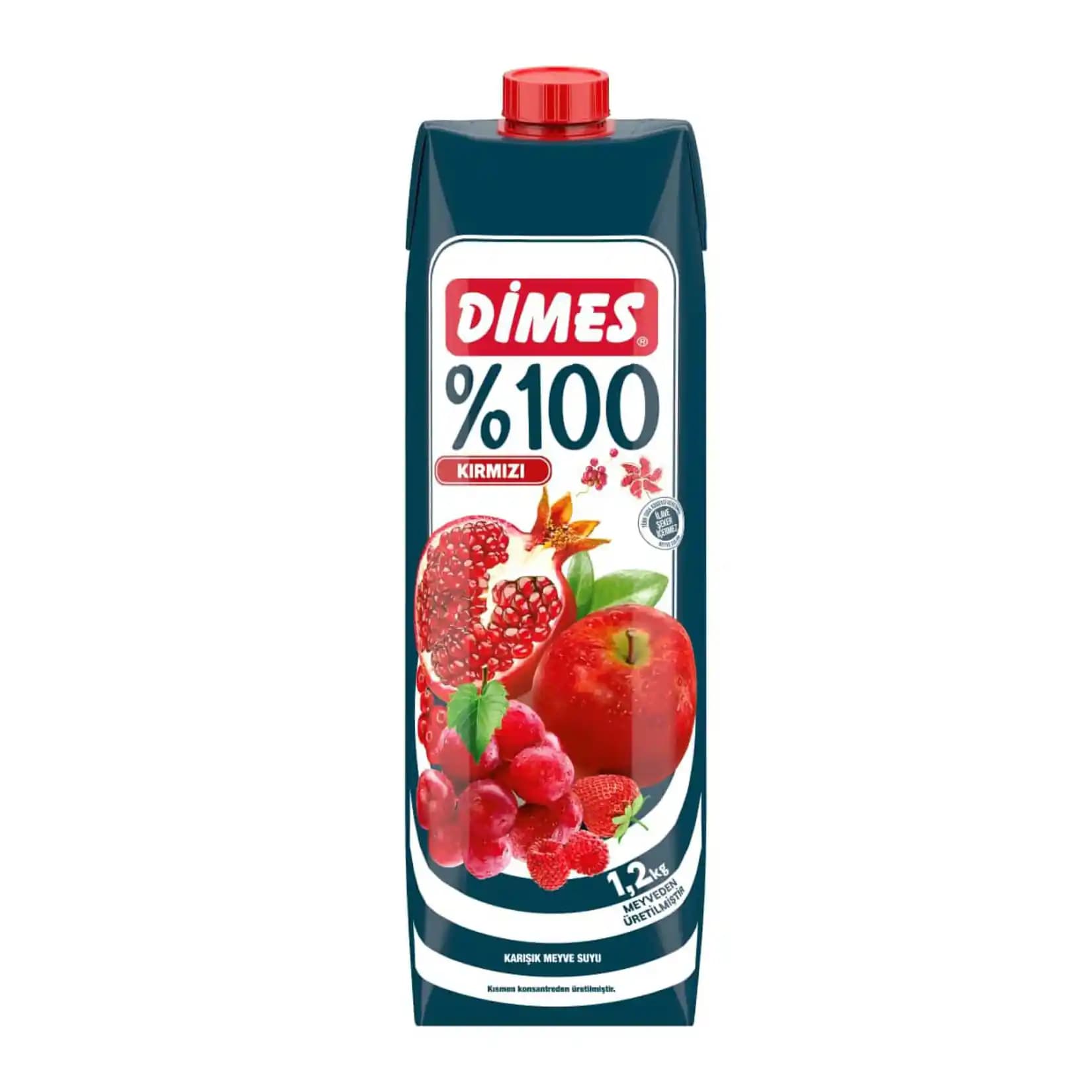 Migros Dimes Ekonomik Meyve Suyu Seçenekleri ve Tüketici Tercihleri Analizi