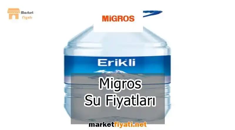 Migros Güncel Fiyatlar ve Online Alışveriş İmkanlarıyla Tüketiciye Çeşitli Seçenekler Sunuyor