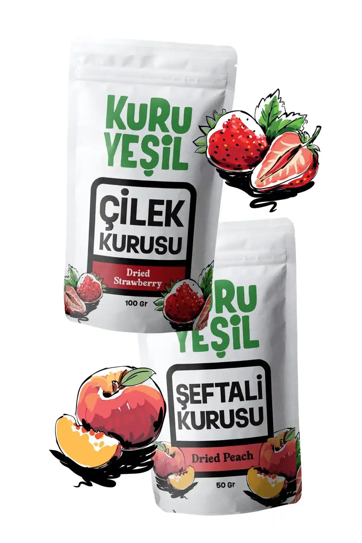 Migros Kuru Meyve Seçenekleriyle Sağlıklı Atıştırmalık Alternatifleri