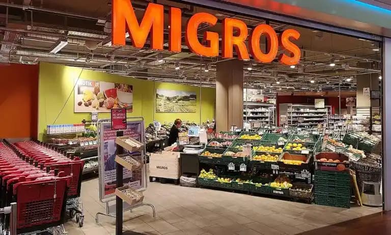 Migros Mağaza Bulma Yöntemleri ve Online Alışveriş Seçenekleri Hakkında Bilgi