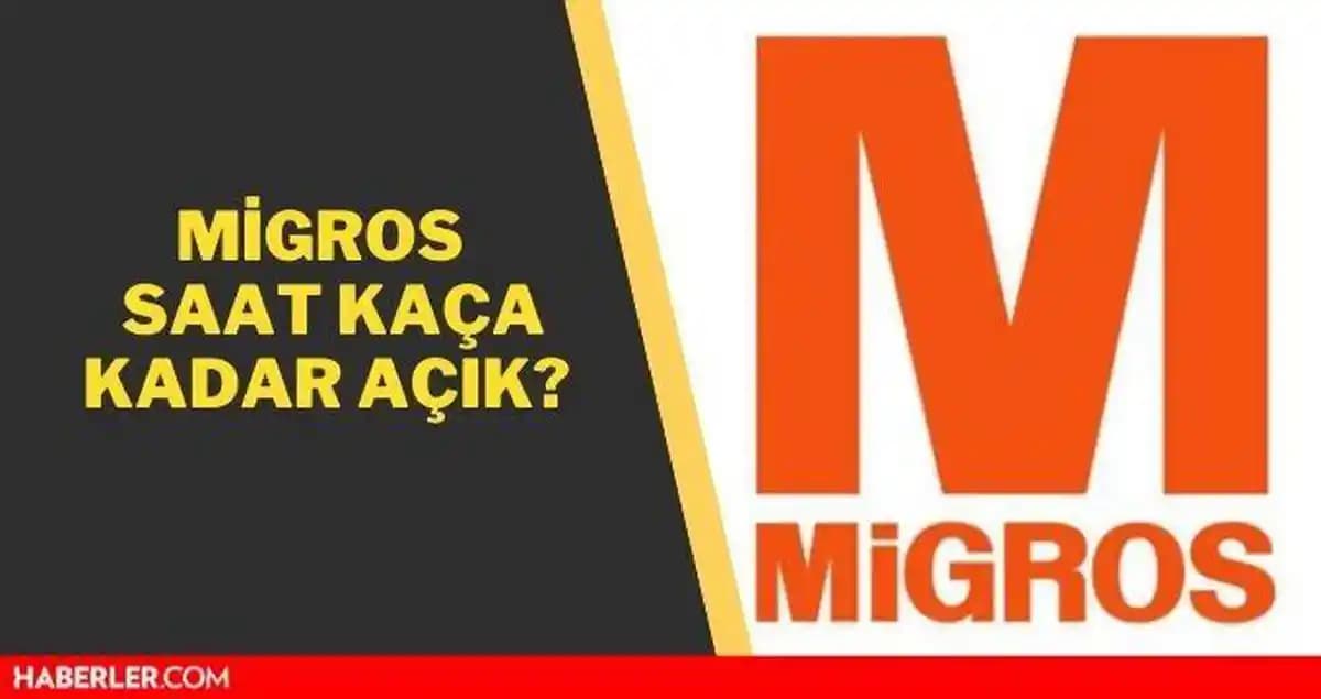 Migros Mağaza Çalışma Saatleri ve Dijital Hizmetler Hakkında Güncel Bilgiler