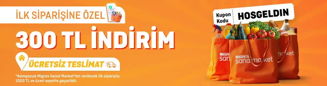 Migros Online Market Çorum: Güvenilir ve Geniş Ürün Yelpazesiyle Pratik Alışveriş Deneyimi
