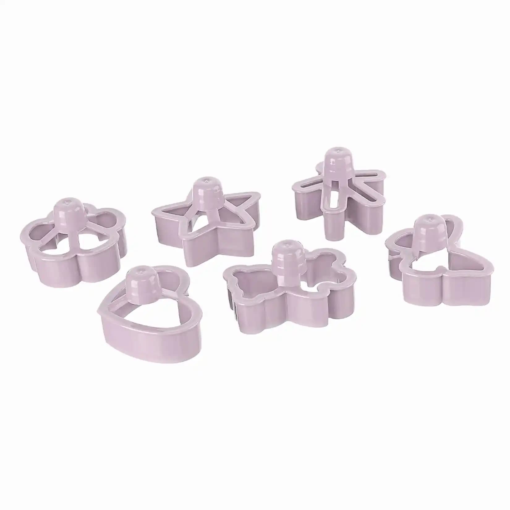 Migros Pratik Kurabiye Kalıpları: Dayanıklı ve Çok Amaçlı Mutfak Gereçleri