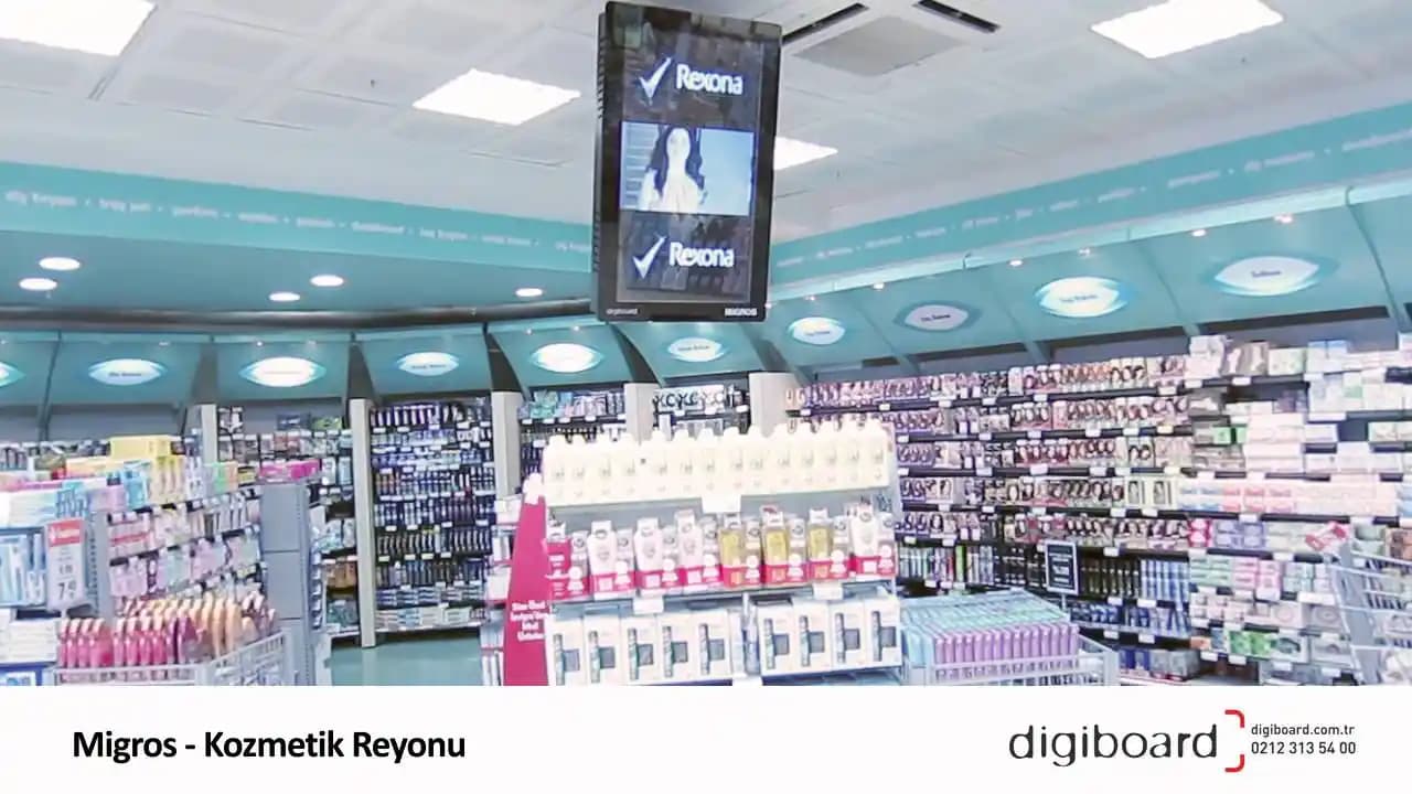 Migros Premium Et Reyonu: Kalite ve Çeşitlilik Sunan Güvenilir Alışveriş Noktası