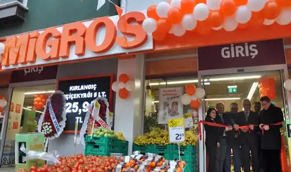 Migros Süpermarket Alışverişi: Güncel ve Güvenilir Seçenekler ve Hizmetler
