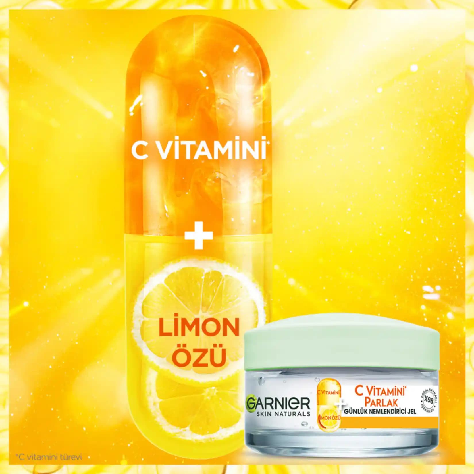 Migros'ta C Vitamini Ürünleri: Doğal ve Takviye Seçenekleriyle Sağlıklı Yaşam