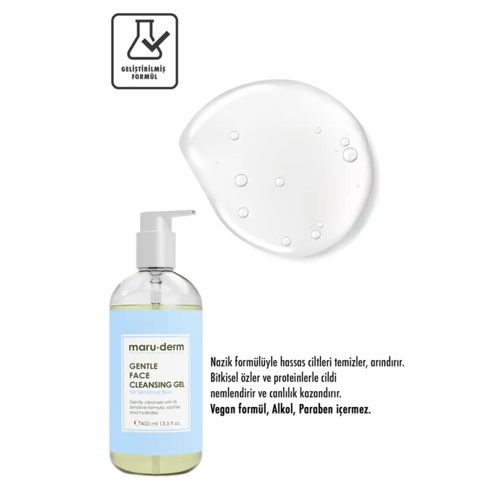 Migros'ta Cilt Tipine Uygun Yüz Jeli Seçimi ve Kullanım İpuçları