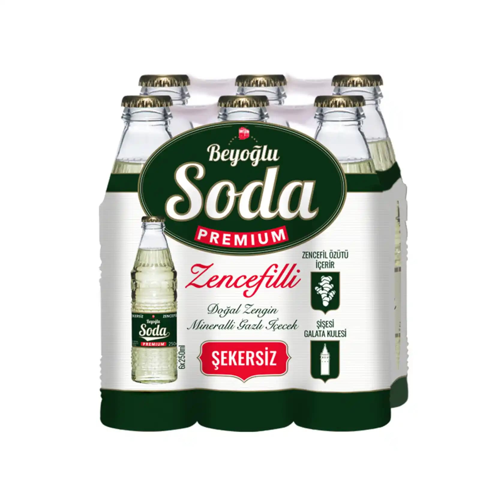 Migros'ta Doğal Soda ve Sağlıklı İçecekler: Sağlıklı Yaşamın Anahtarları ve Seçenekleri