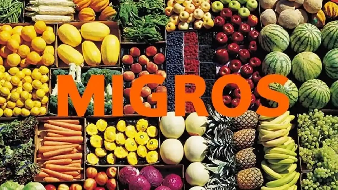 Migros'ta Güncel Meyve Fiyatları ve Online Alışveriş Hizmetleri Hakkında Bilgi