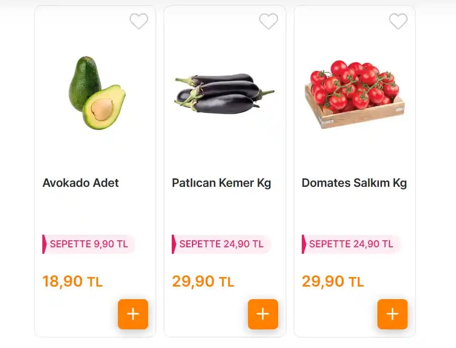 Migros'ta Kabak Fiyatları ve Kampanya Fırsatları Güncel Bilgilerle Sunuluyor