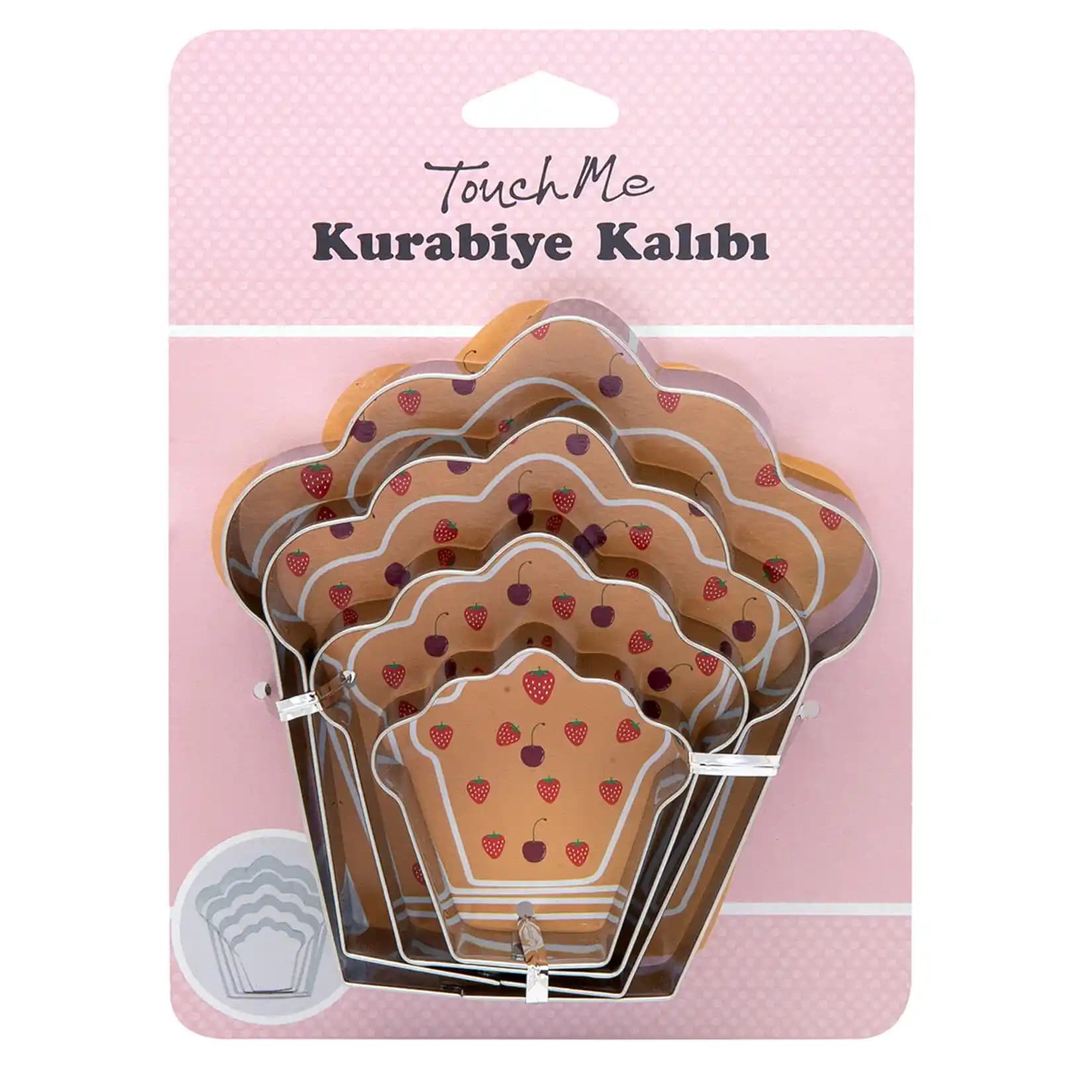 Migros'ta Kaliteli Kurabiye Kalıpları ve Gıda Ürünleri: Geniş Ürün Yelpazesi ve Güvenilirlik