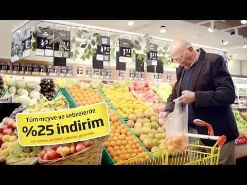 Migros'ta Meyve Fiyat Güncellemeleri ve Çeşitleri Hakkında Güncel Bilgiler