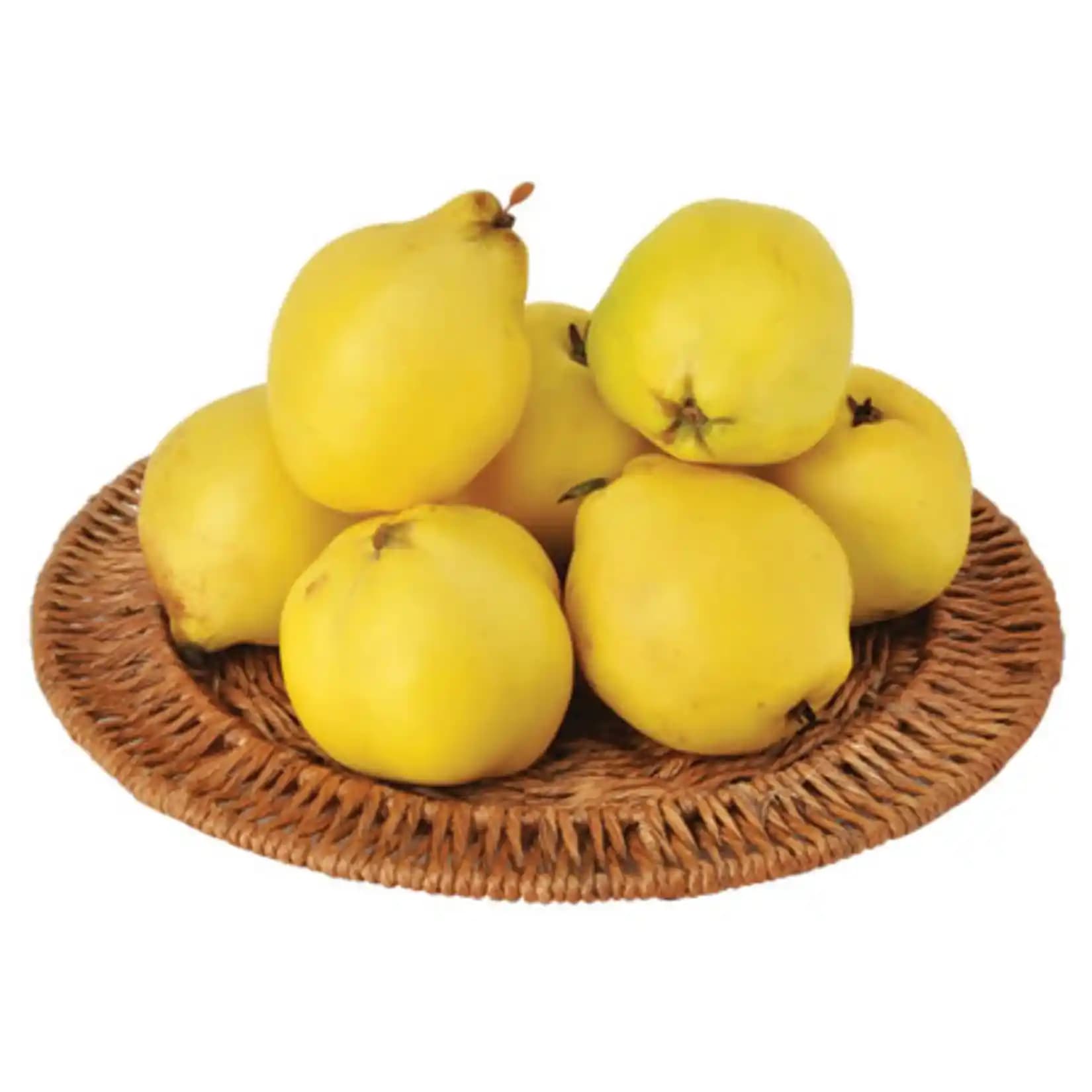 Migros'ta Meyve Seçenekleri ve Ayva: Tazelik, Kalite ve Çeşitlilik