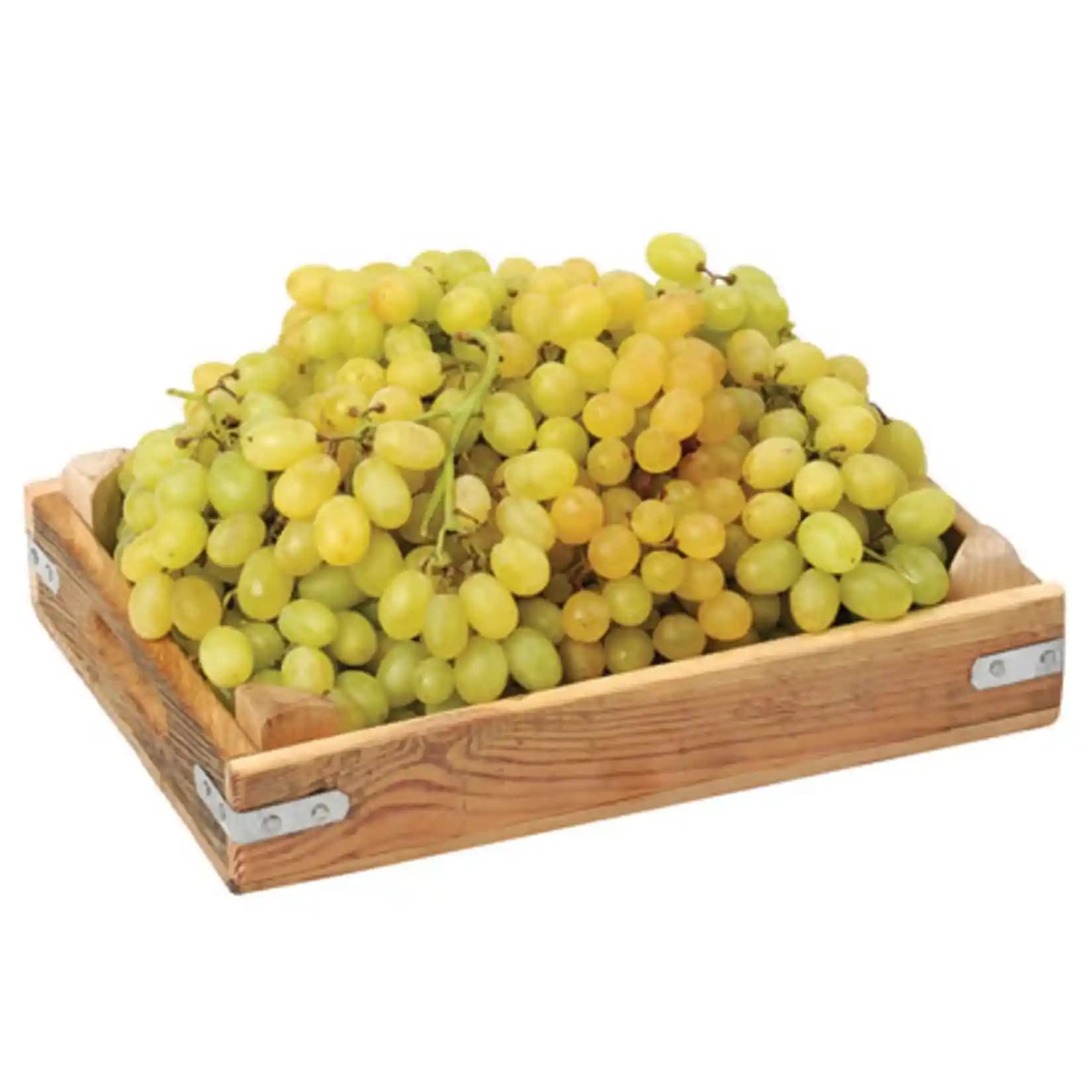 Migros'ta Meyve Seçenekleri ve Üzüm Çeşitleri: Sağlıklı Tüketim İçin İpuçları