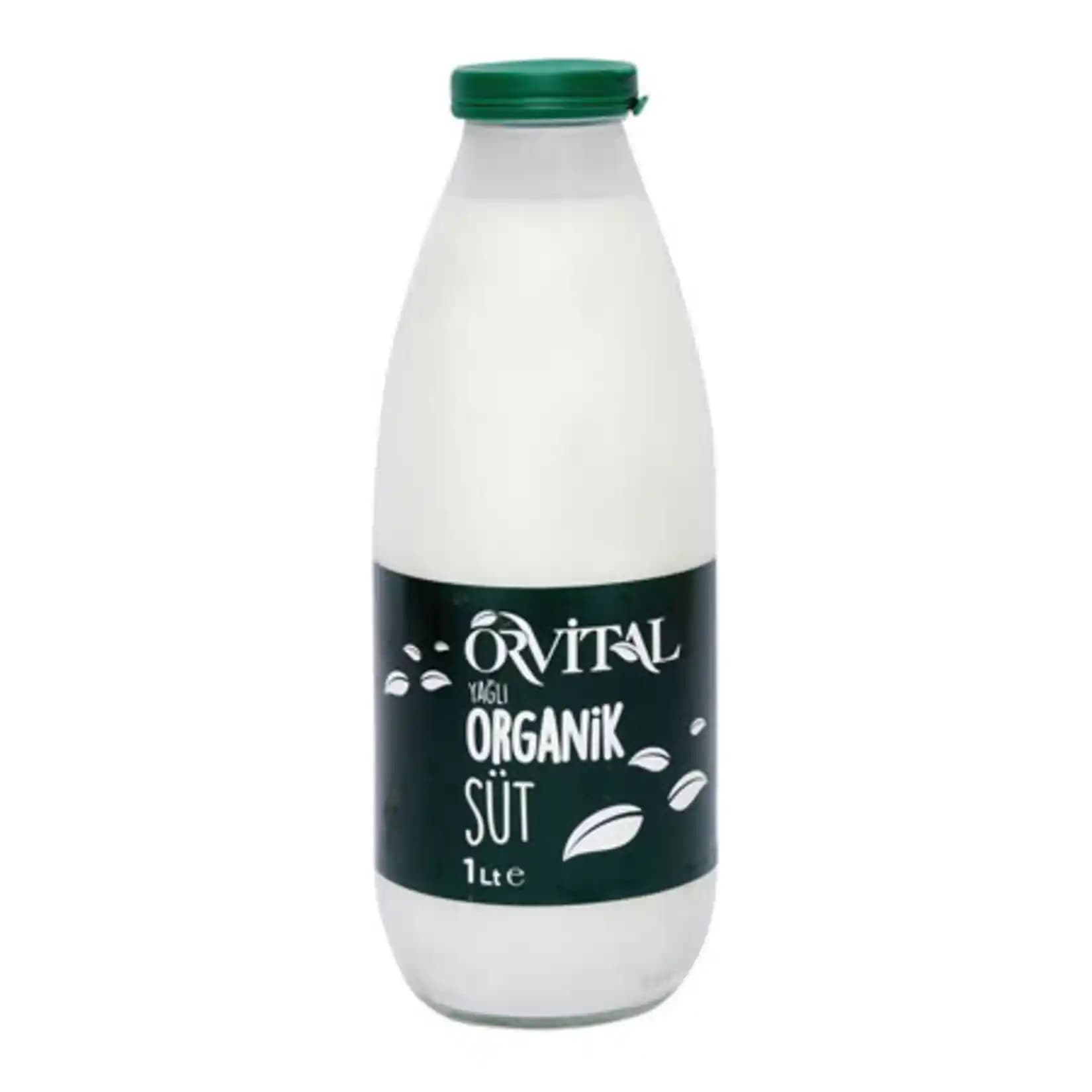 Migros'ta Pastörize Süt Güvenilirliği ve Kalite Standartları Analizi