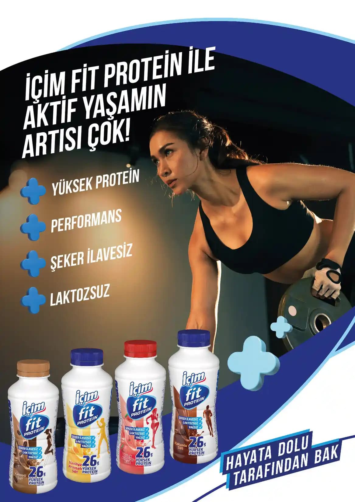 Migros'ta Sağlıklı Beslenme ve Süt Ürünleri: Taze ve Doğal Seçeneklerle Güvenilir Alışveriş