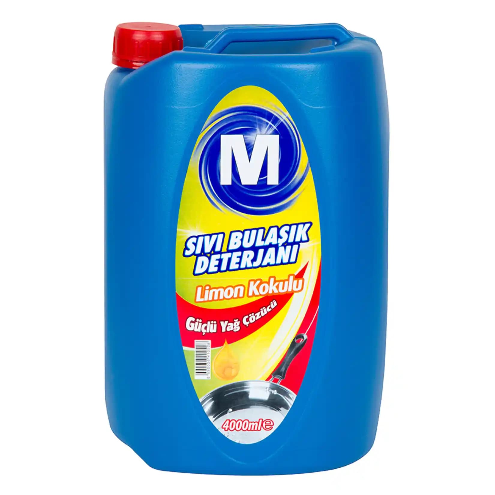 Migros'ta Sıvı Bulaşık Deterjanları: Çeşitler, Özellikler ve Kullanım Tavsiyeleri