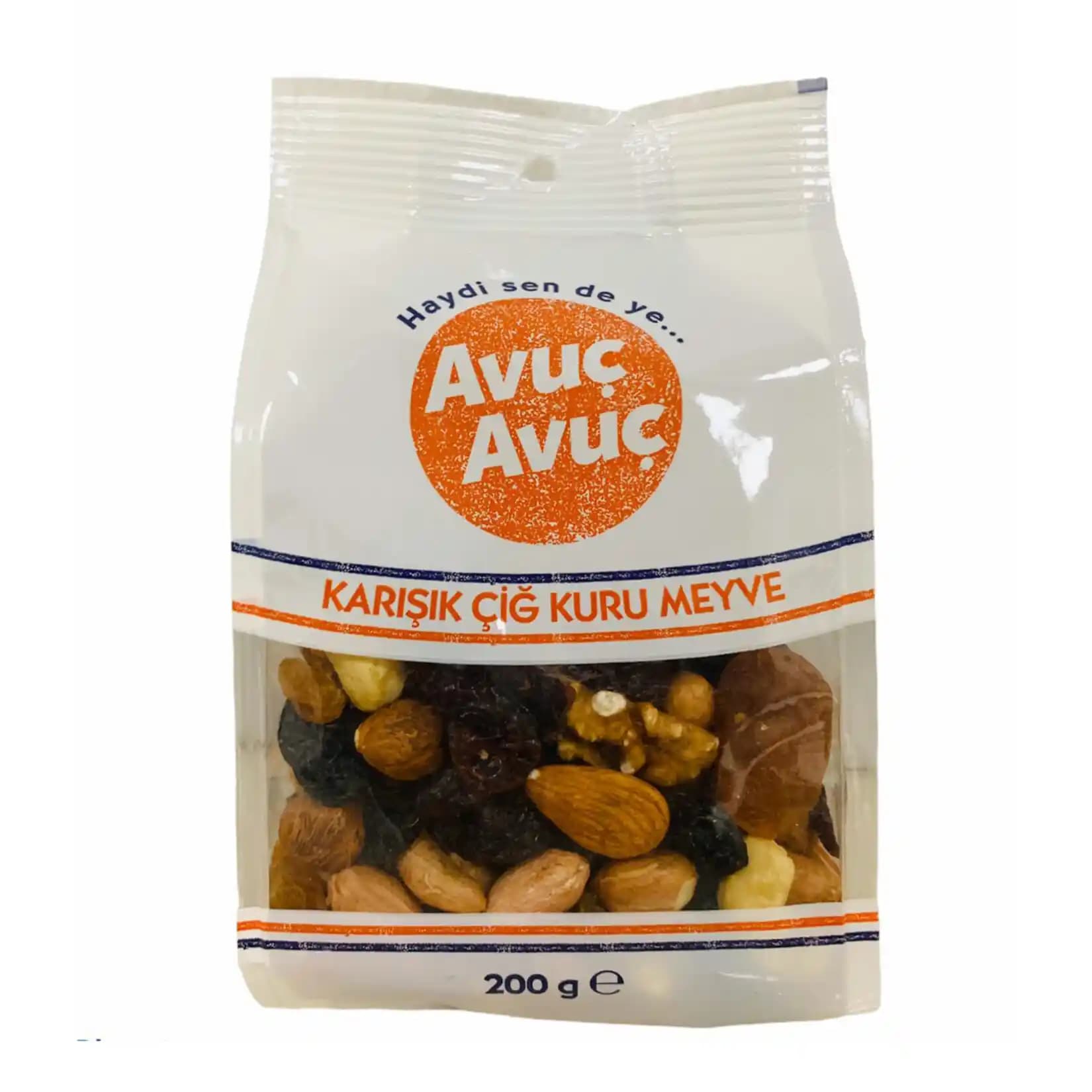 Migros'ta Uygun Fiyatlı Kuru Meyve Atıştırmalıkları ve Sağlıklı Seçenekler