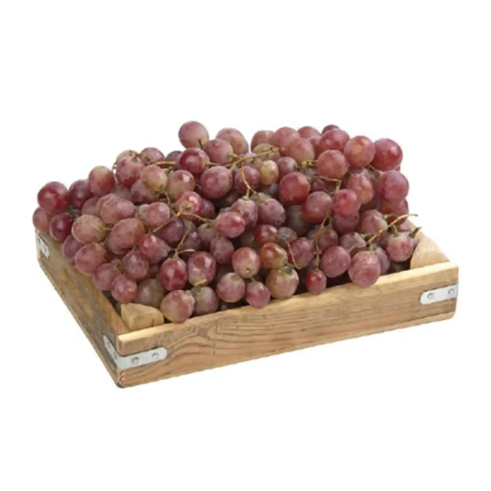 Migros'ta Üzüm Çeşitleri ve Sağlık Faydaları Hakkında Kapsamlı Bilgi