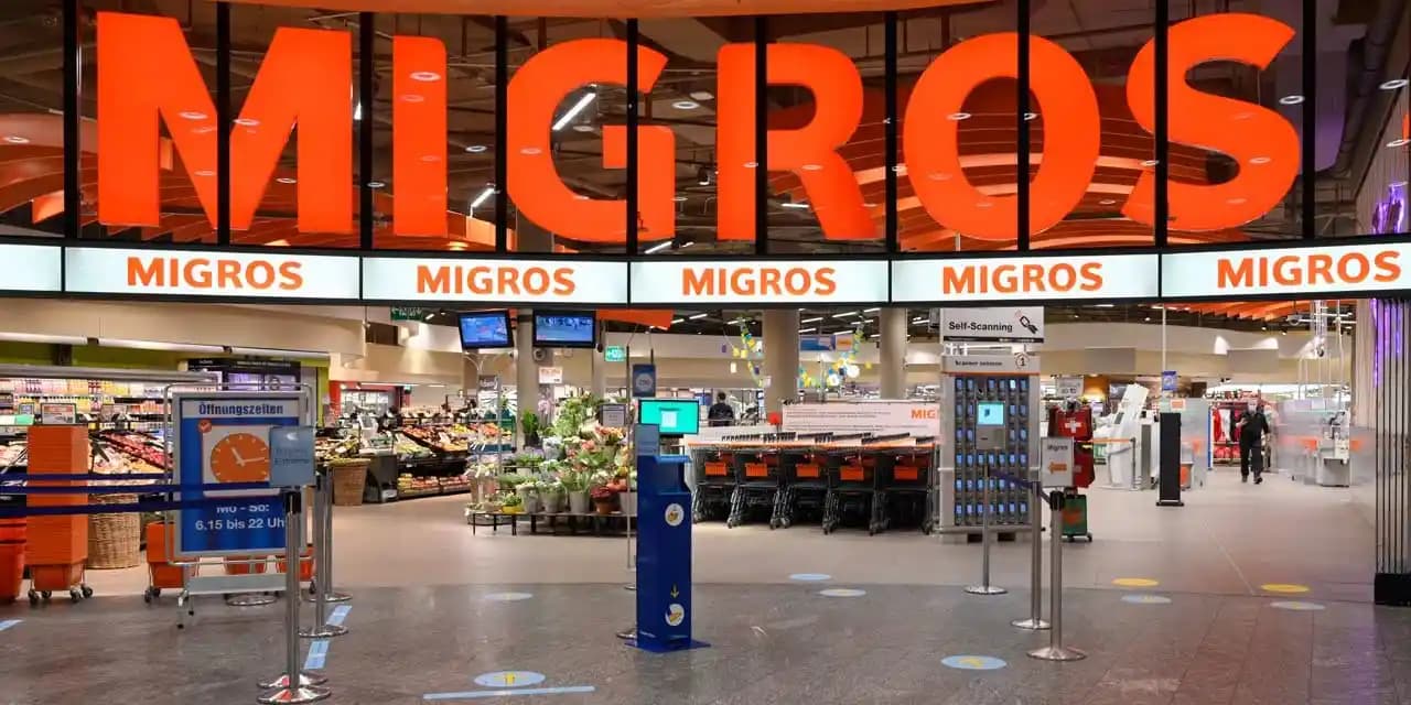 Migros'un Dijitalleşen Süpermarket Hizmetleri ve Online Alışveriş İmkanları