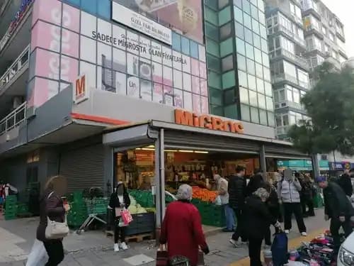 Migros'un Gelişmiş Online Alışveriş Platformu ile Pratik ve Güvenli Tüketici Deneyimi