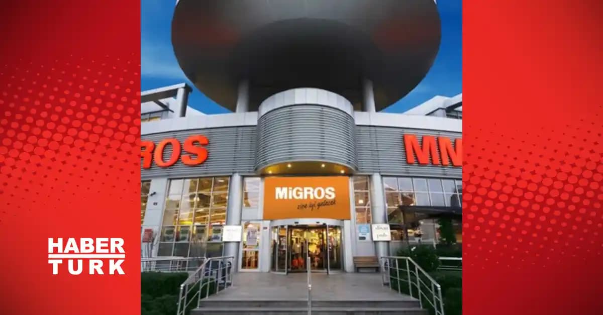 Migros'un Güncel Mağaza Çalışma Saatleri ve Online Hizmetleri Hakkında Bilgiler