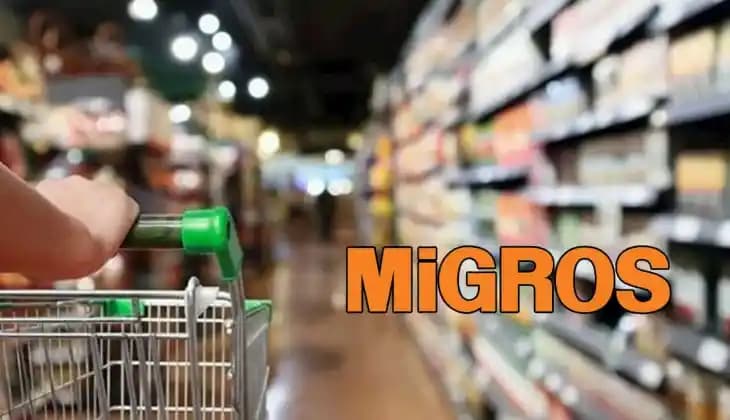 Migros'un Güncel Sebze Fiyatları ve Online Alışverişteki Yeri Analizi