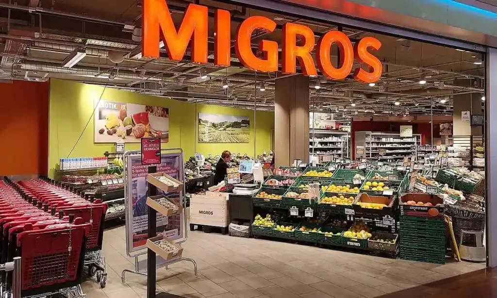 Migros'un Güvenilirliği ve Ürün Çeşitliliği: Türkiye'nin Önde Gelen Perakende Zinciri