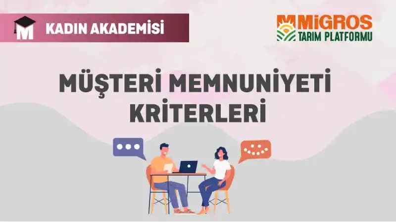 Migros'un Müşteri Memnuniyetini Artırmaya Yönelik Stratejileri ve Dijital Hizmetleri