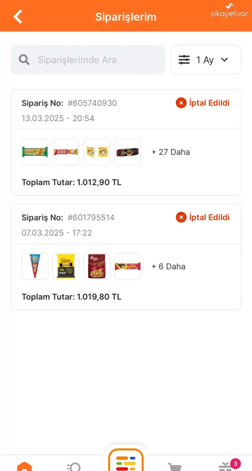 Migros'un Ürün Çeşitliliği ve Online Hizmetleriyle Müşteri Memnuniyetini Artırma Stratejileri