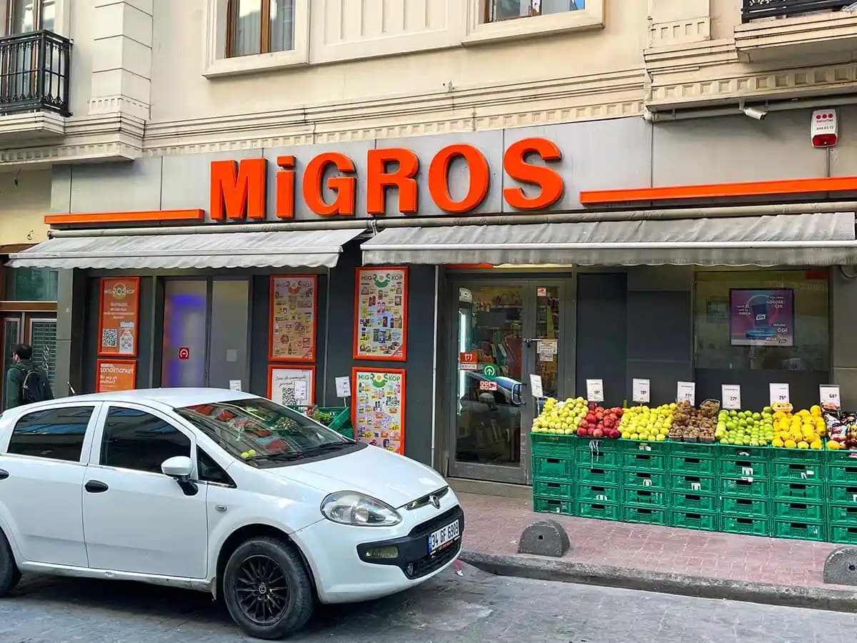 Migros’un Güncel Yenilikleri ve Süpermarket Sektöründeki Konumu Analizi