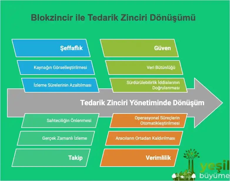 Migros’un Sürdürülebilir Tedarik Zinciri Uygulamaları ve Çevresel Sorumluluk Yaklaşımları