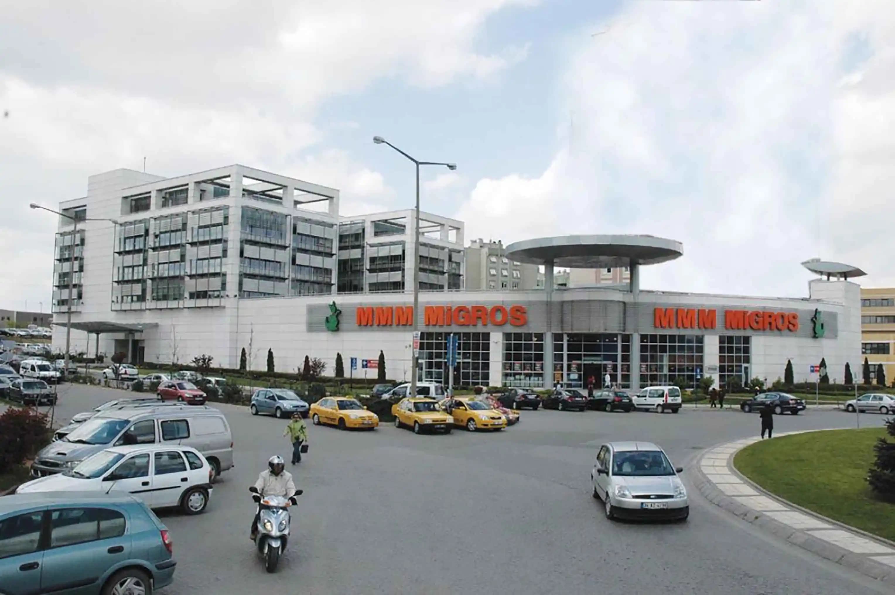 Migros’un Yenilikçi Market Seçenekleri ve Online Alışverişteki Avantajlar