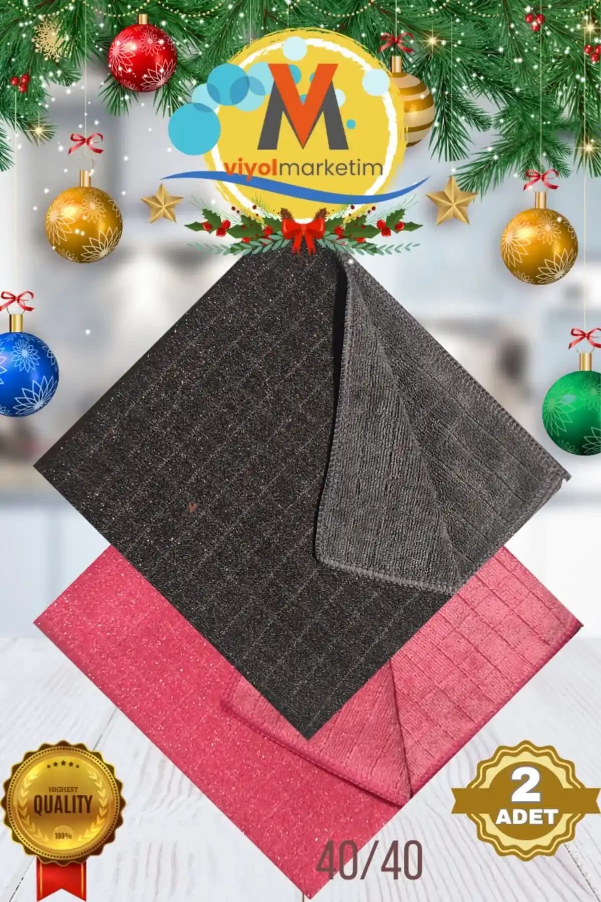 Mikrofiber Zor Kir Bezi: Pratik ve Etkili Temizlik İçin Yenilikçi Çözüm