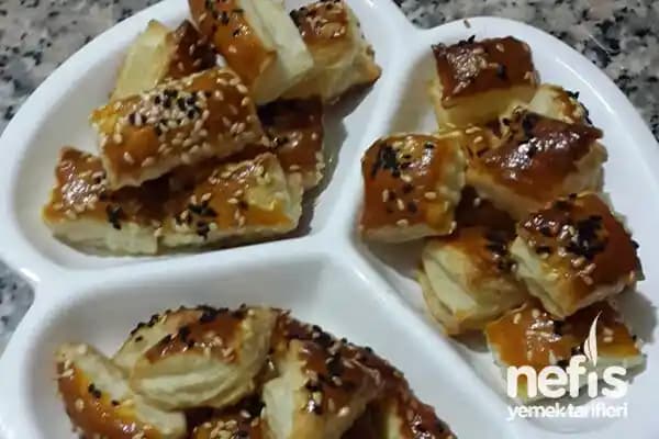 Milfoy Böreği Nedir, Özellikleri ve Kullanım Alanları Hakkında Detaylı Bilgi