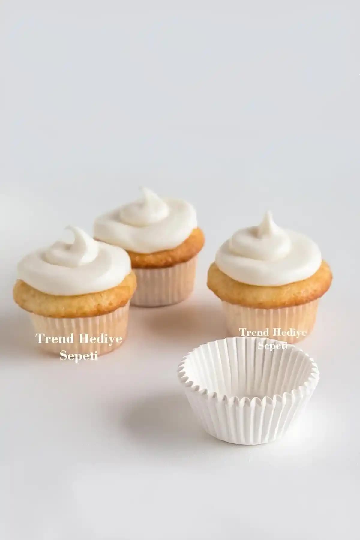 Mini Beyaz Truff Çikolata Kağıtlarının Özellikleri ve Kullanım Alanları