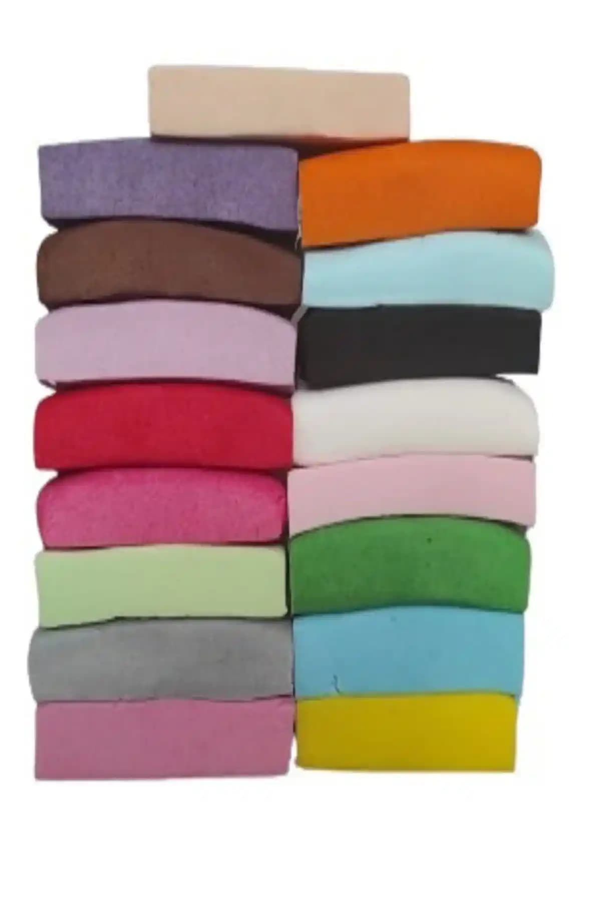 Mini Şeker Hamuru Setleri: Pasta Dekorasyonunda Kullanım ve Seçim İpuçları