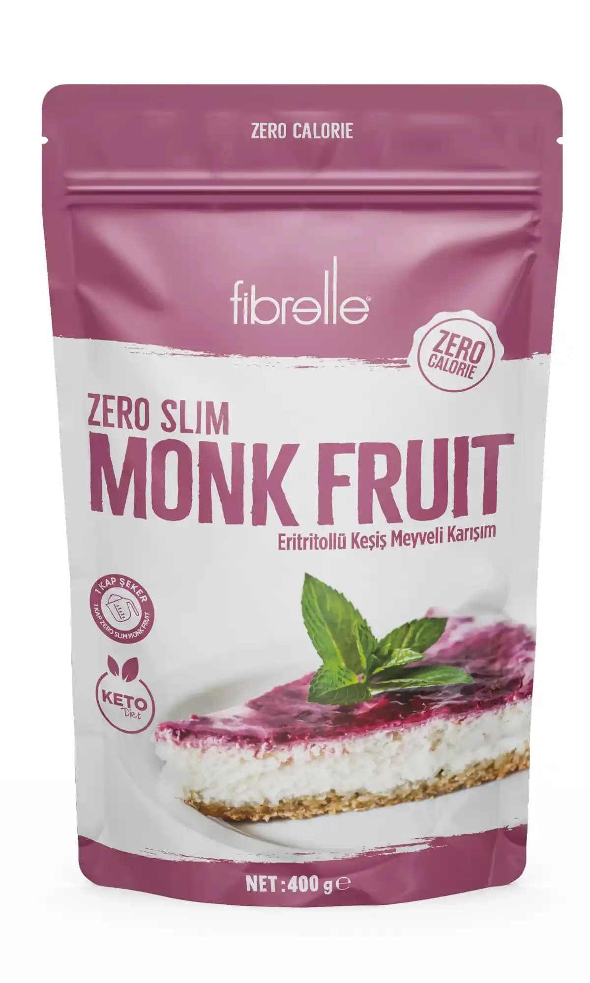Monk Fruit ve Doğal Tatlandırıcıların Sağlık Üzerindeki Faydaları ve Kullanım Alanları